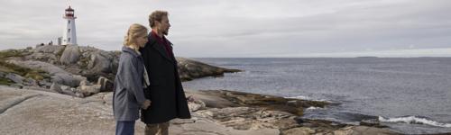 111 - ECHOES FROM HALIFAX