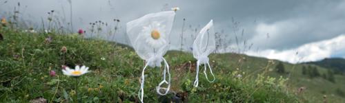 UNTER PFLANZEN (Flying Scents)